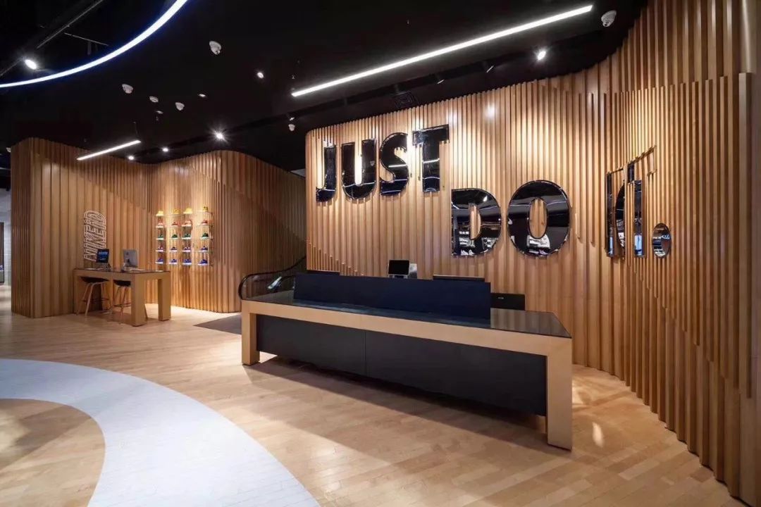 西安小众创意街区,西安的国潮风格街区