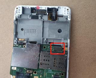 红米4a换屏幕总成视频教程,红米手机自己动手更换屏幕总成