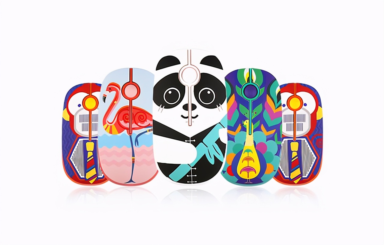 无线鼠标接收器丢了怎么对码呢,富德无线鼠标接收器丢了怎么办