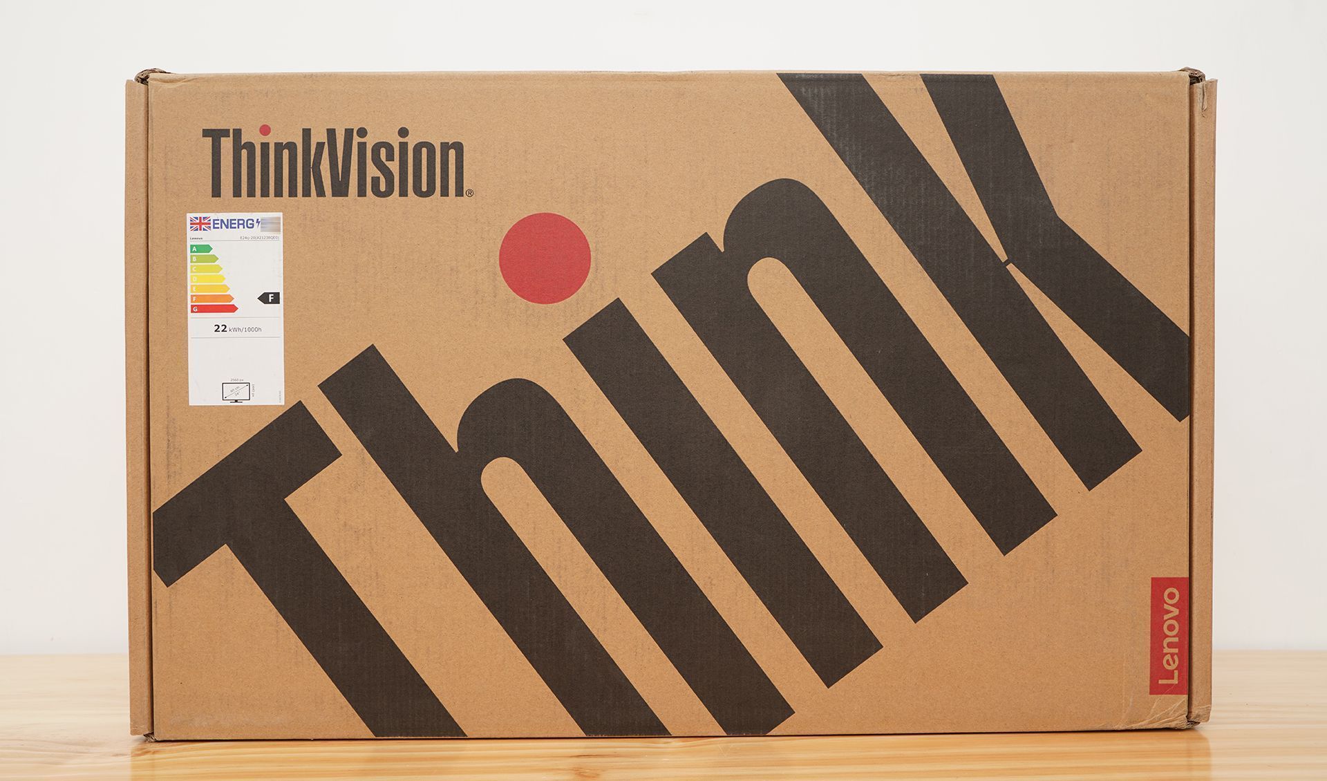联想thinkvisiont22i-10显示器,联想thinkvisionx2323寸显示器