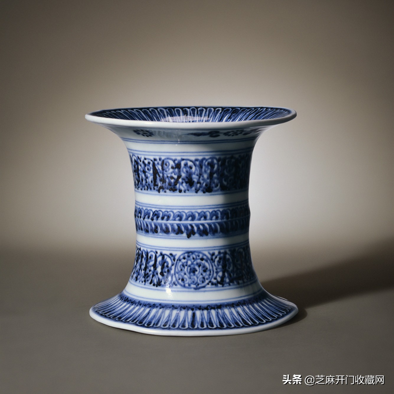 古瓷收藏之路，你最大的收获是什么？