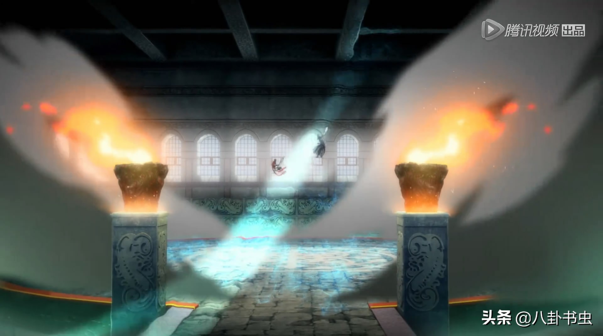 原著粉有话要说,对《全职高手》动漫的评价总结