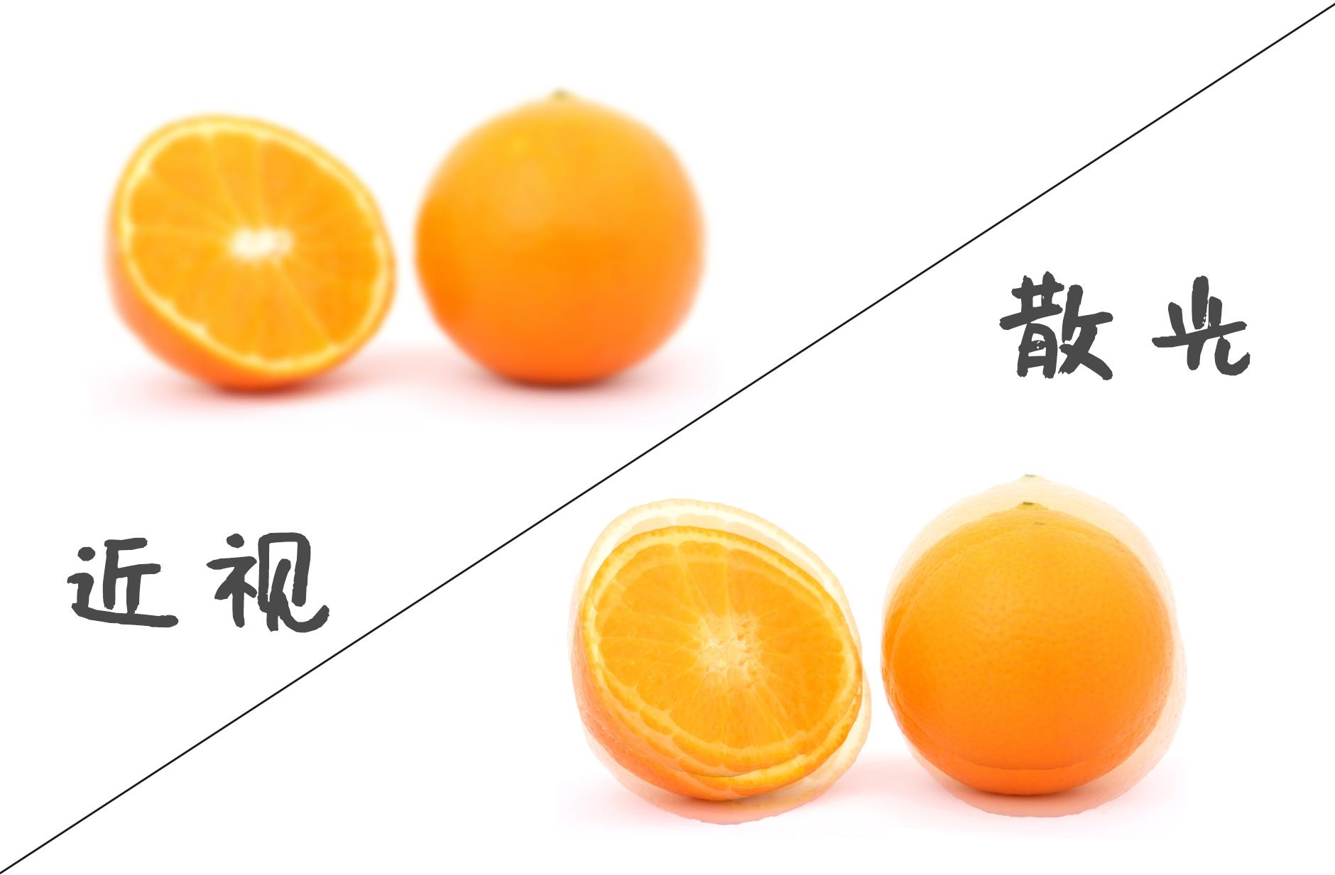 关于散光的临床表现,眼科知识关于散光那些事