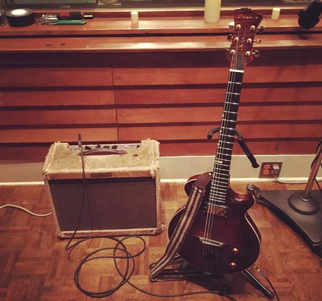 吉他哪种木材音色浑厚,吉他木材选择