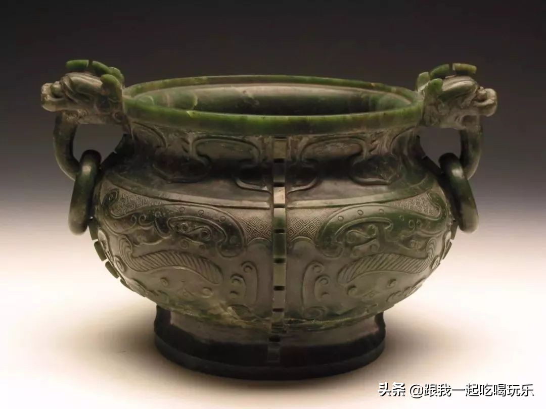 沈阳故宫最好的三件文物,走进沈阳故宫