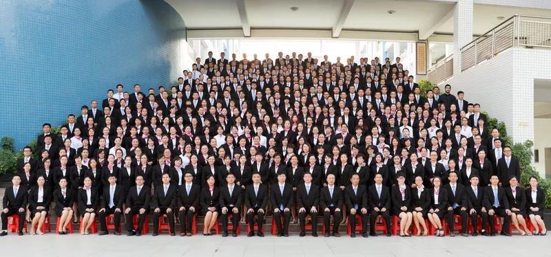 「中山名校解读」华南师范大学中山附属中学