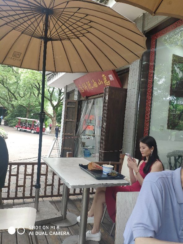 惠山古镇尊贤游记,惠山古镇游记合集