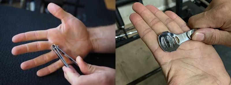 满手茧子发硬怎么回事,满手是茧又有何惧