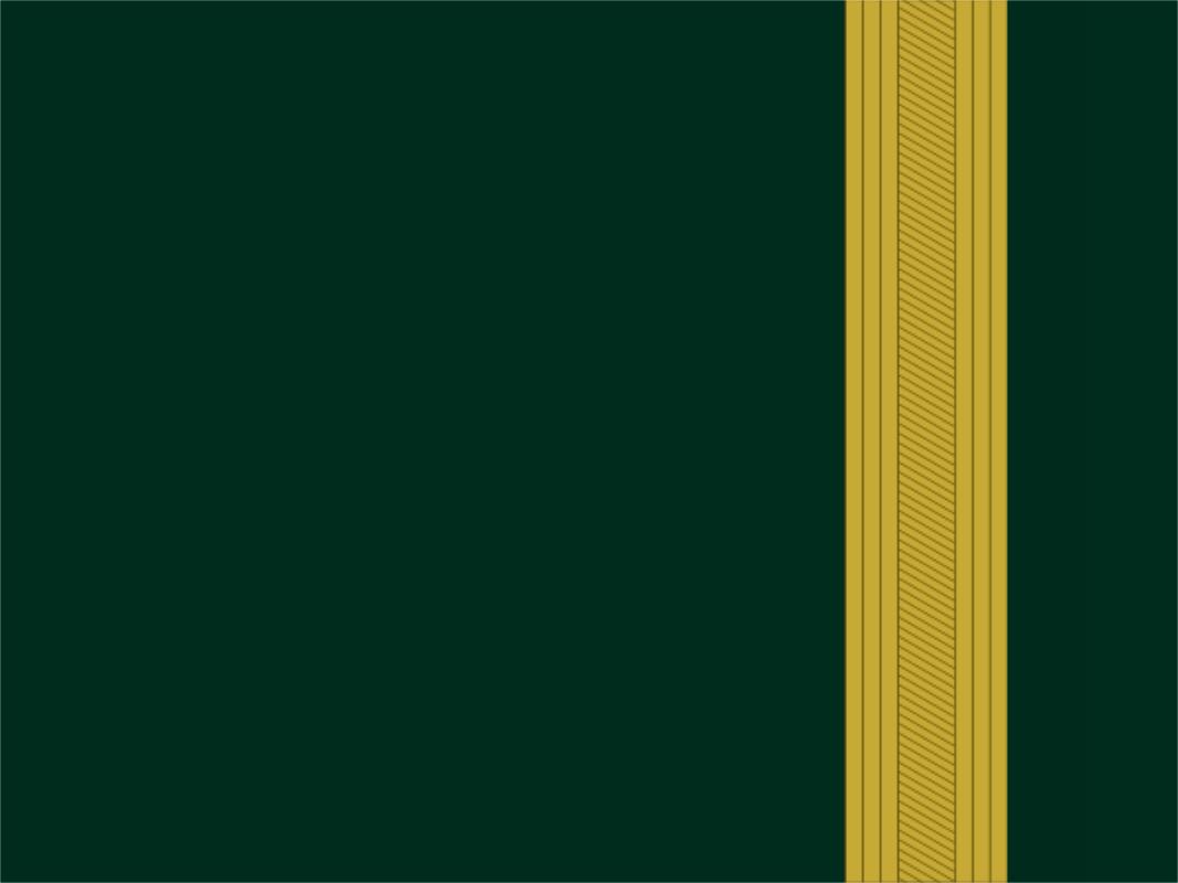 各国军衔标识葡萄牙,西班牙军衔等级一览表