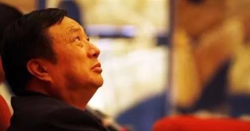 郭台铭说华为是真的吗,郭台铭谈苹果会撤出中国吗