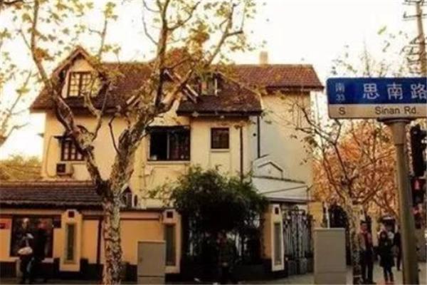 上海有哪些小众好玩的地方,上海10大最好玩的地方