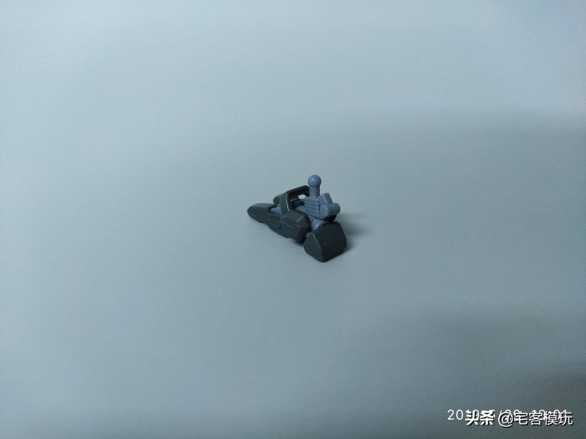 robot魂rx-78gp01测评,robot魂057m9d鹰隼评测