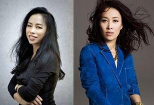 黄绮珊和那英哪个厉害,黄绮珊从出道到45岁翻红前的经历