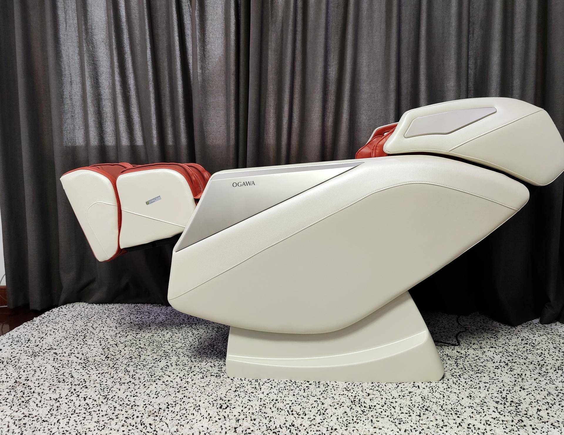 按摩椅一般多少价格就可以用了,按摩椅价格水分很大吗