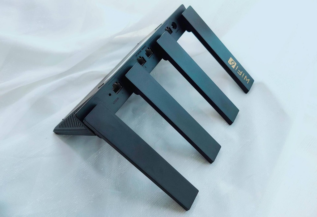 289买WiFi6+路由，华为AX3Pro评测，9大测试让这货无处遁形