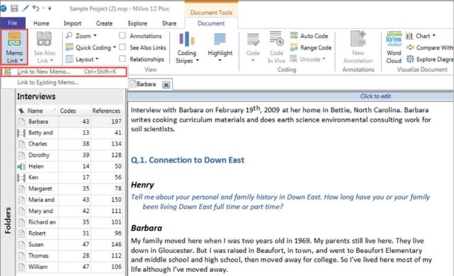 nvivo浣跨敤妗堜緥,nvivo鐢ㄦ硶
