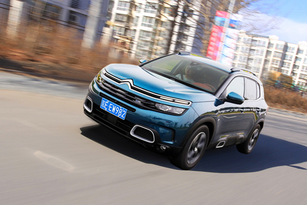 雪铁龙魔毯是哪一款车,雪铁龙魔毯悬挂的车