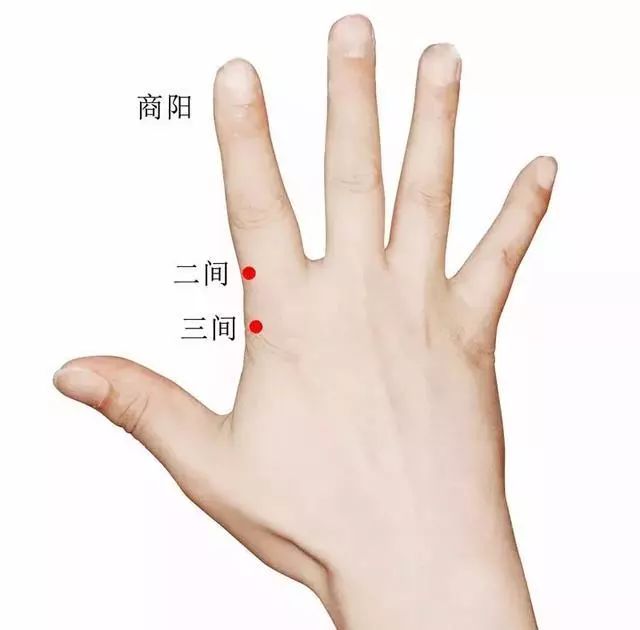 针灸治疗痛症的选穴原则,针灸奇穴疗法大全