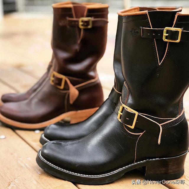 高端工装靴品牌,重磅工装靴顶级牌子有哪些