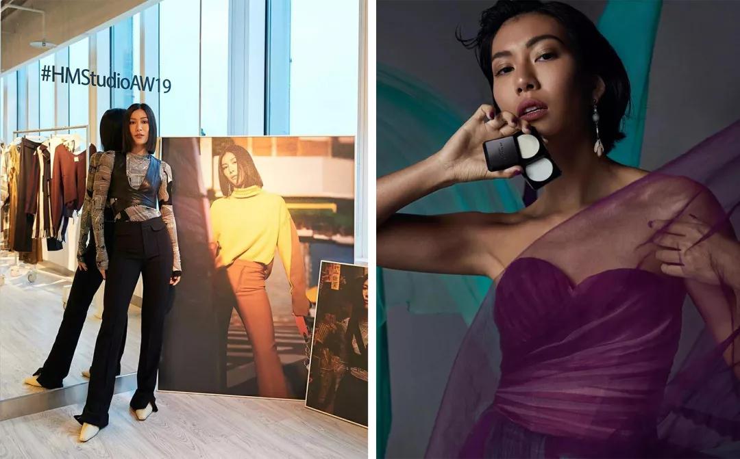 外形被嘲土气是个时尚绝缘体,被嘲笑又黑又丑韩国女星