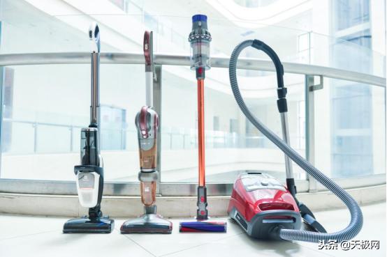 吸尘器推荐测评红黑榜,五款优质吸尘器大牌推荐