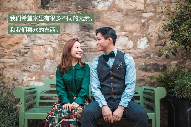 魔都夫妇新家,魔都夫妇家搬新家