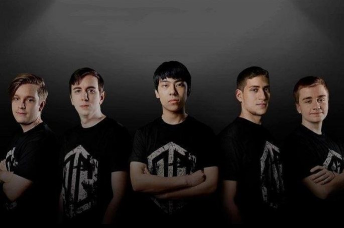 dota2ti8真视界水人,dota2真视界ti5