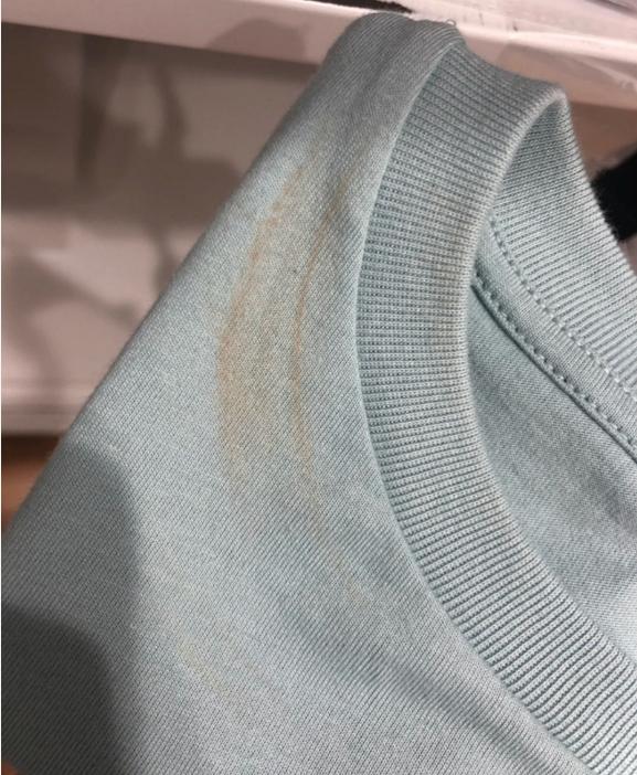 优衣库童装成人试穿穿搭,成人试穿优衣库童装即兴评述