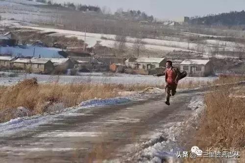 咱吉林老乡沙溢给吉林的朋友送来问候啦