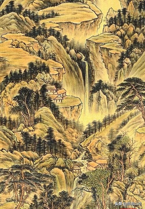 《经典长诗名篇17篇》人生几何时,怀忧终年岁