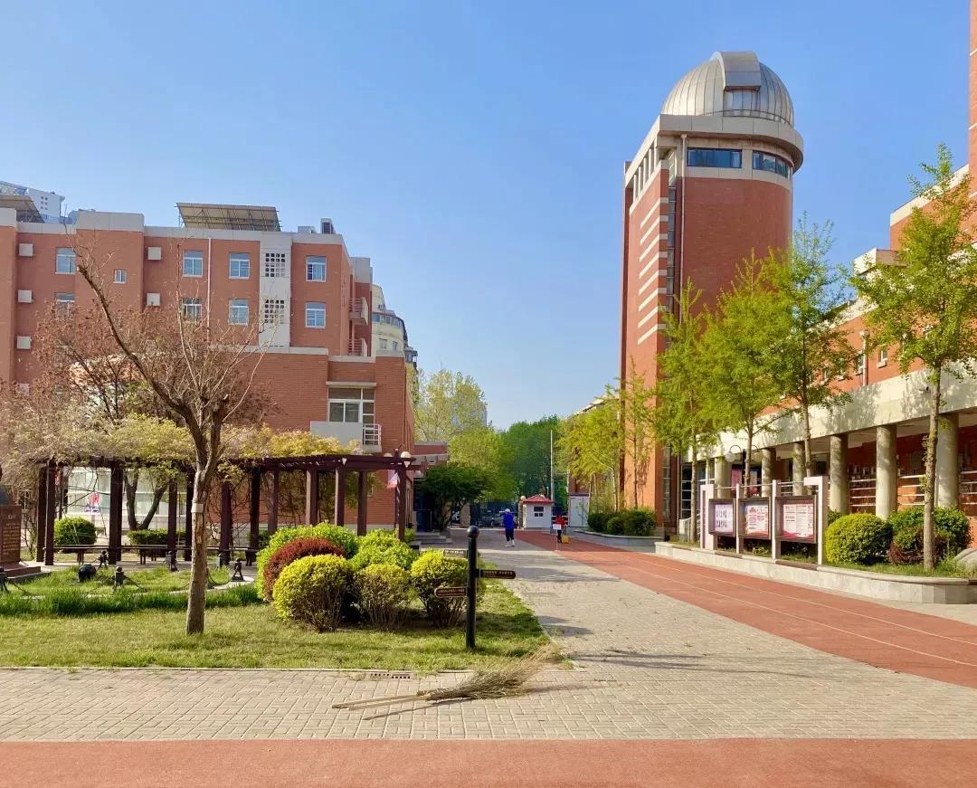 天津高级中学,天津市第二南开中学录取分数线