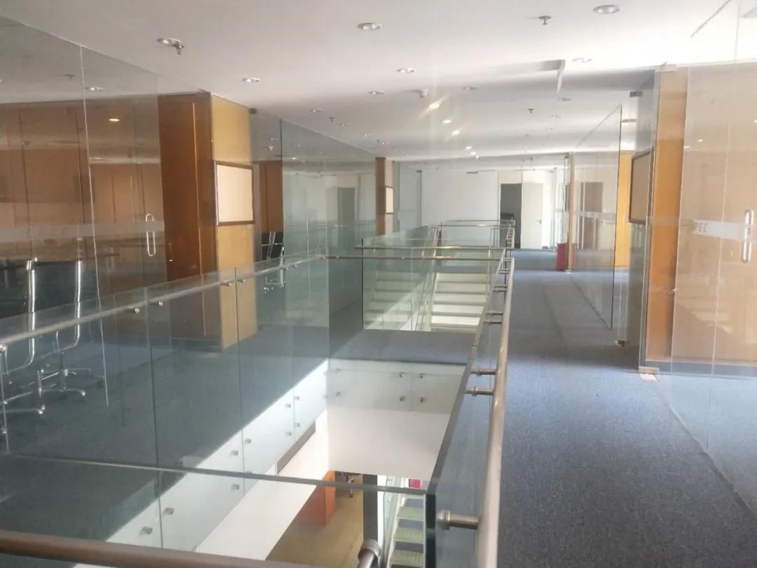 国资动态｜东城核心区精品小户型办公室