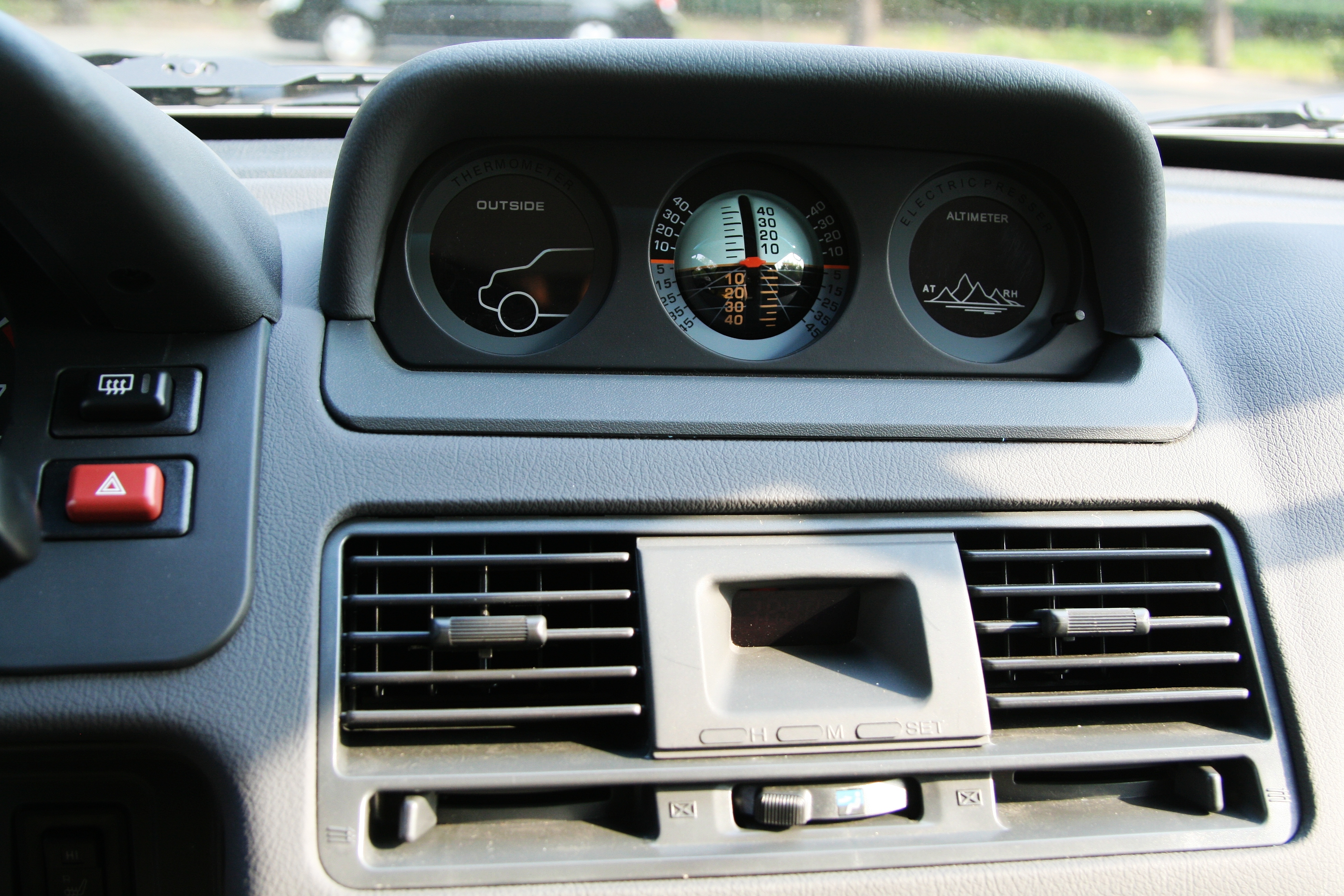 怎么区分各款猎豹车型,猎豹怎么区分原装4驱还是后改的