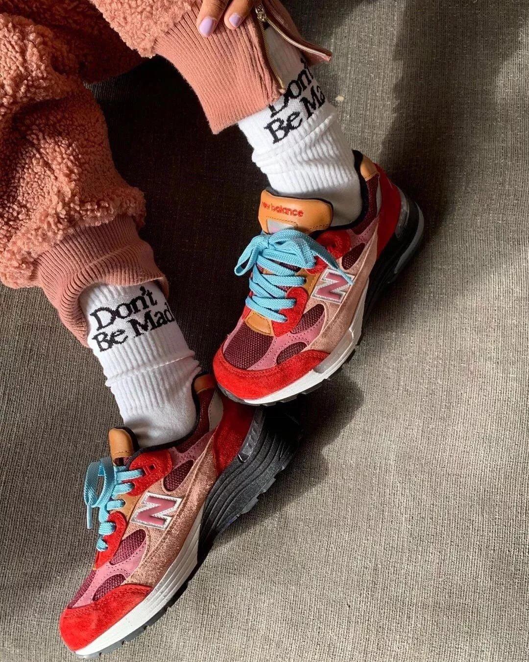 潮流圈这些「暗语」到底是什么意思？