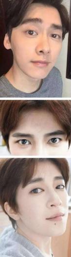 《何以笙箫默》的小黑妞？不，吴倩其实很好看