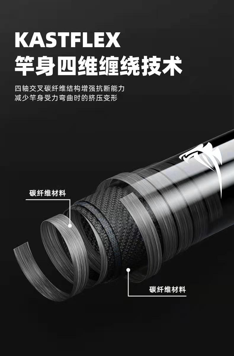 马口路亚超软竿全套,马口路亚竿超软弹射微物