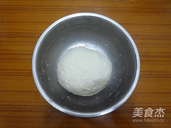 烙饼不发硬外酥里软,烙饼又干又硬试试这个方法