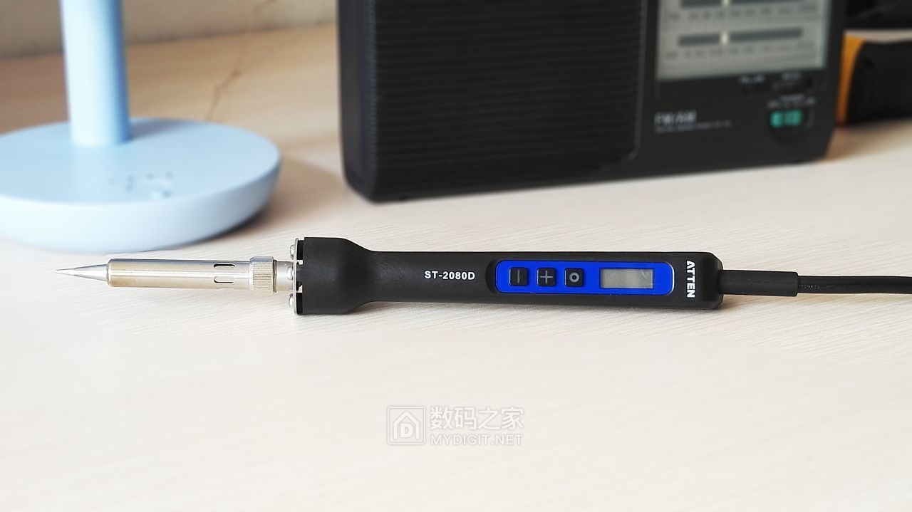 安泰信st60电烙铁,安泰信938d恒温烙铁怎么换芯