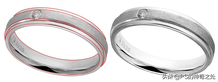 产品需要用Ps精修,Why?