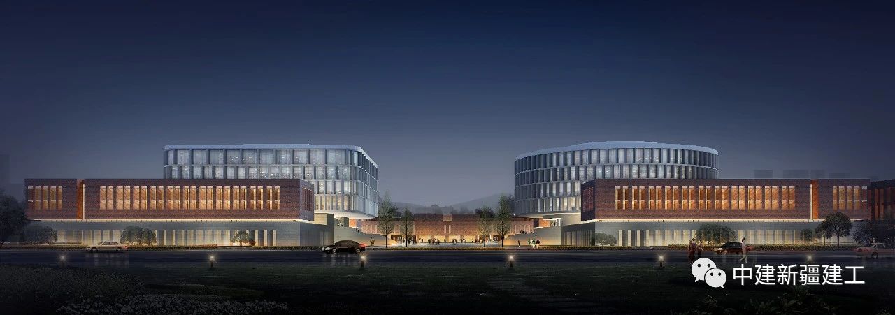 （4.30）中建一局、中建七局、中建*疆新**建工等央国企中标信息