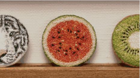 用针作画骗人的案例,用针作画骗局揭秘