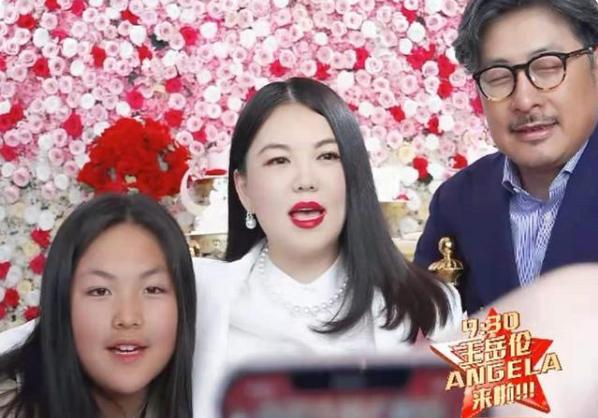 芒果与李湘,芒果台一姐李湘