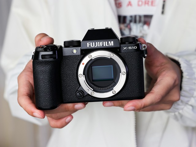 富士小巧轻便,富士轻便的相机