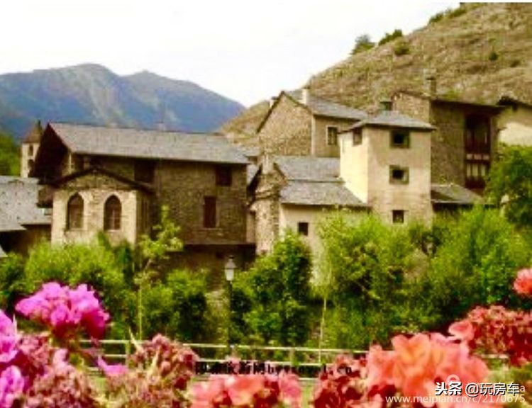 2018退休夫妇的房车亚欧之旅,古稀之年夫妇游英国