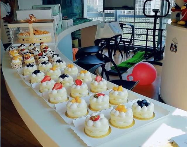 深圳最好的蛋糕排行榜,深圳网上订蛋糕哪家最好