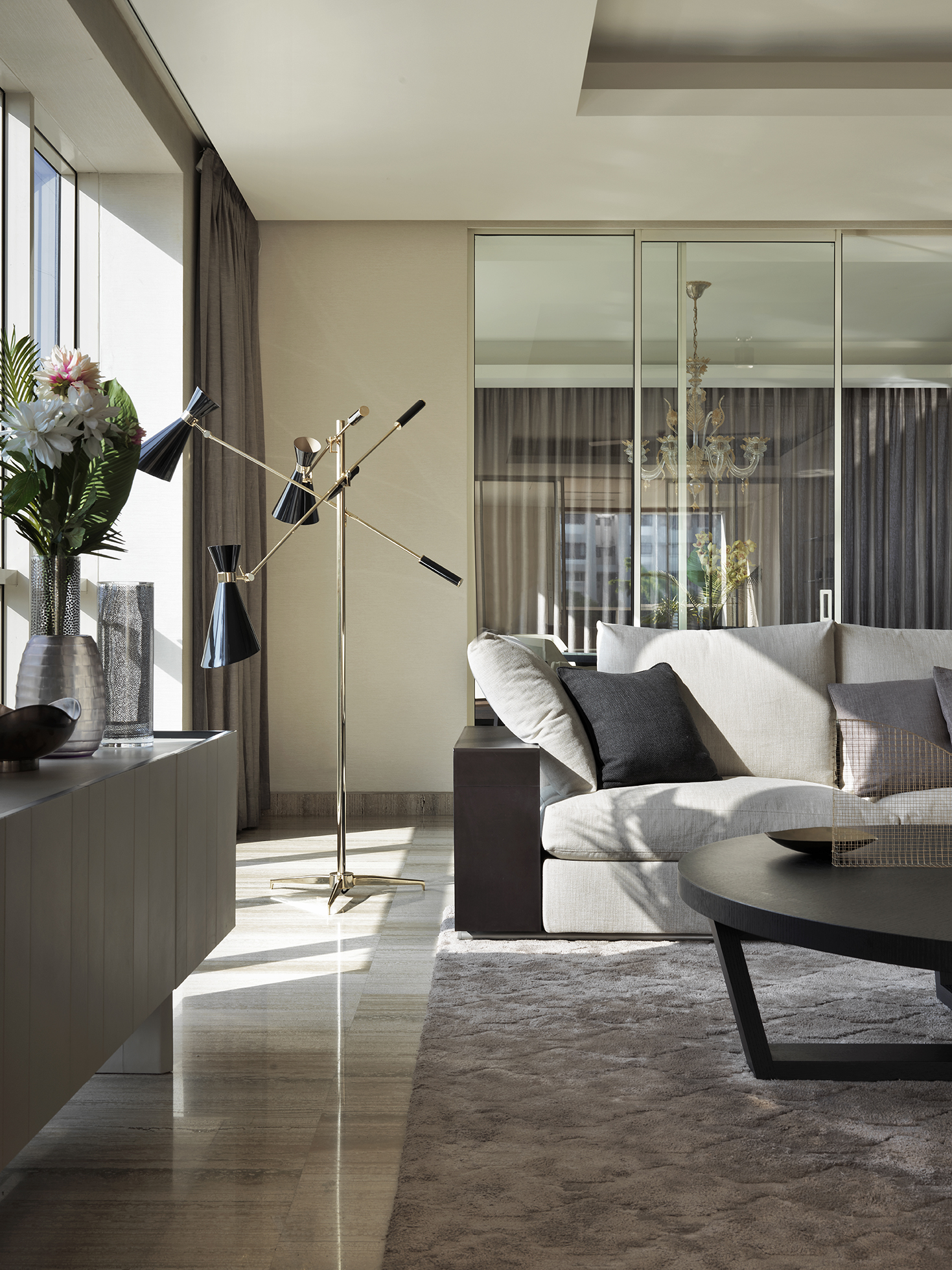 意大利风格室内设计解析,室内设计意大利乡村