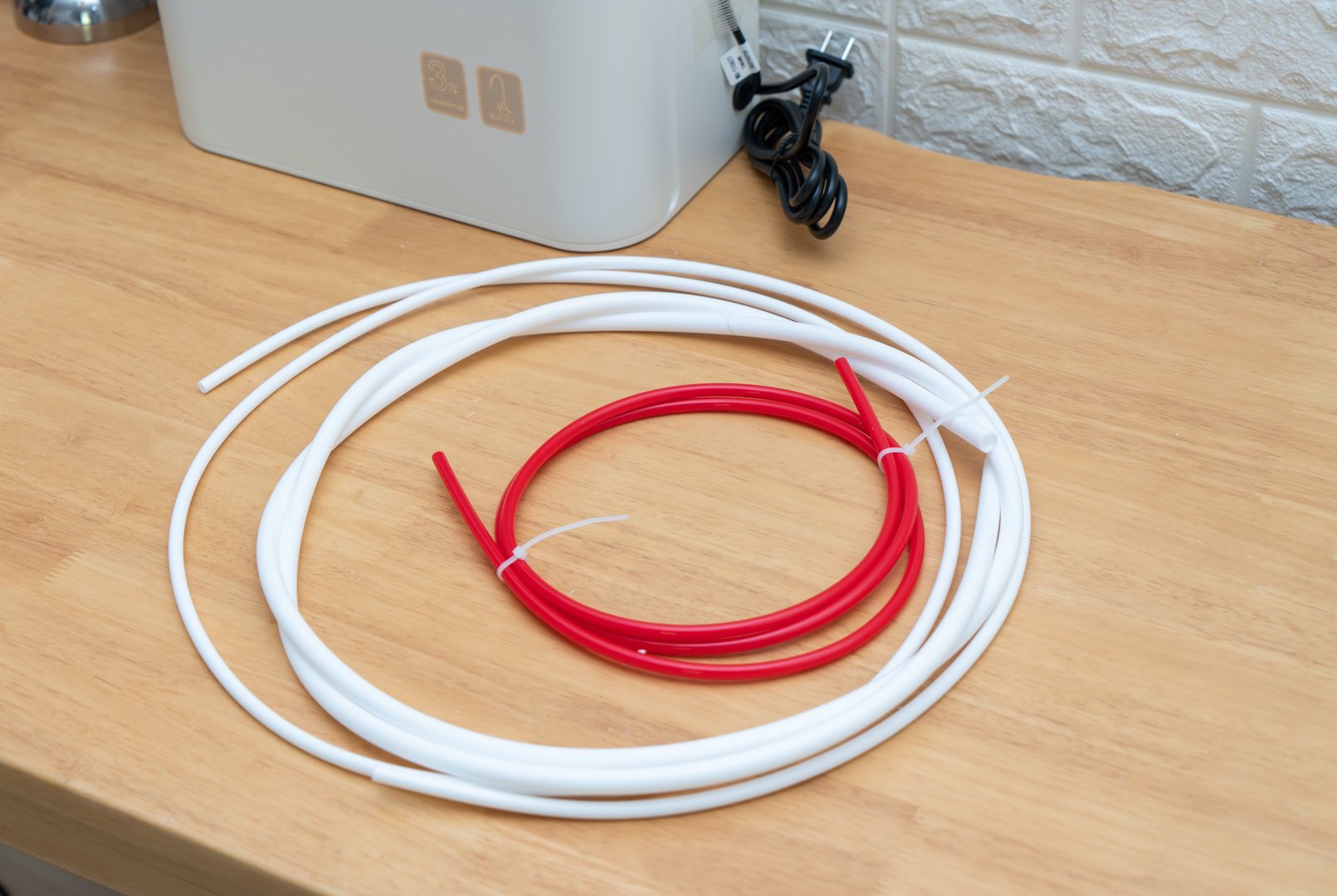 自制净水器遇到的麻烦和解决方法,自制一台全屋净水器