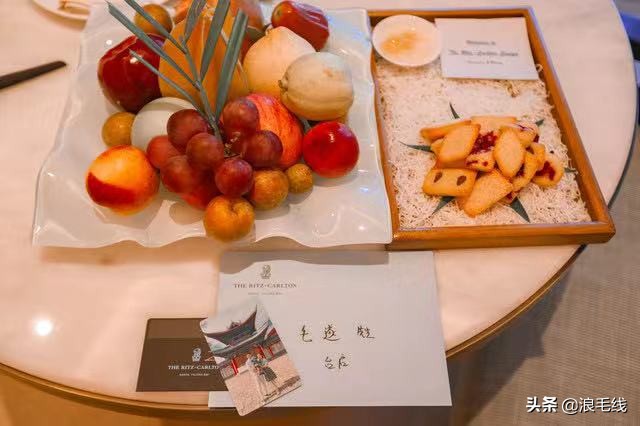 三亚丽思卡尔顿可以参观吗,三亚丽思卡尔顿适合带孩子吗