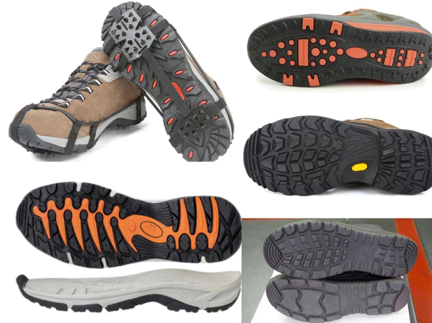 徒步鞋选购全攻略,如何挑选徒步鞋