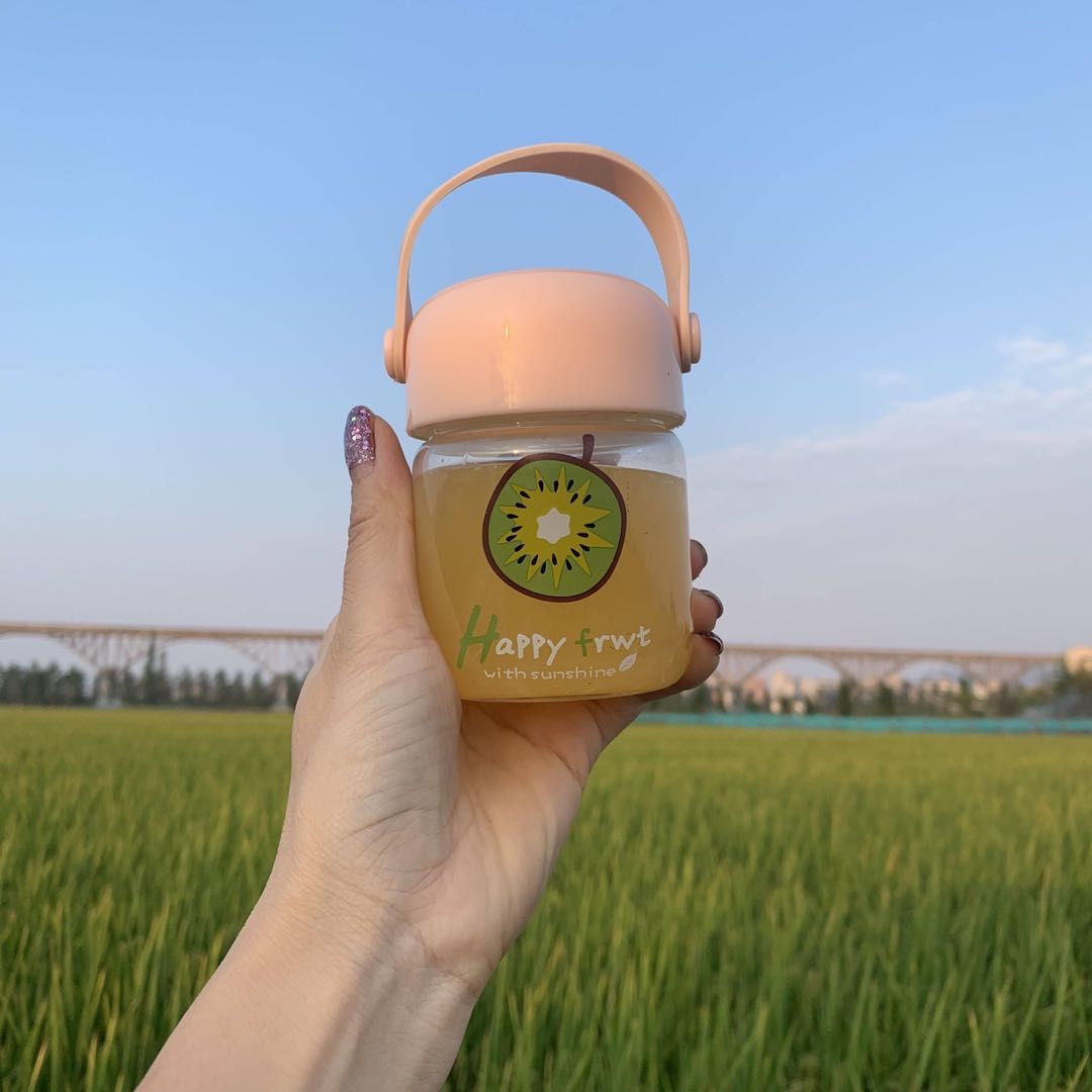 好看的夏季水杯高颜值的水杯推荐,夏日必备大水杯